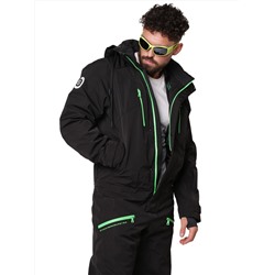 Комбинезон AA-0270 Черный