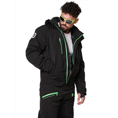 Комбинезон AA-0270 Черный