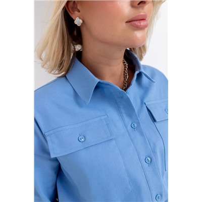 Комбинезон АК-07 прованс