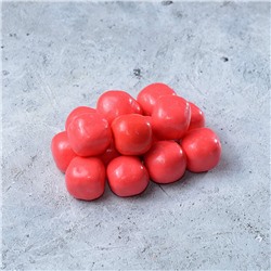 Ирис Спелая клубника (драже в йогуртово-шоколадной глазури)