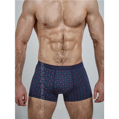SD2036-2 Трусы мужские Salvador Dali боксеры