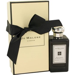 JoMalon Dark Amber Ginger Lily EDP