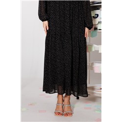 KOKOdea 211680.2_черное, Платье