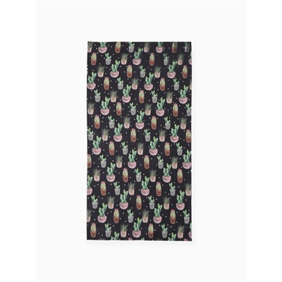 Кухонный набор «Этель» Home cooking: полотенце, варежка-прихватка, лопатка, венчик, губка