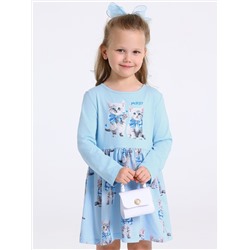 Апрель Платье 1ДПД4425001н