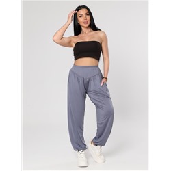 Лердес - брюки серый