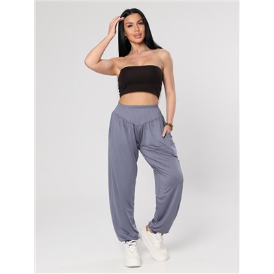 Лердес - брюки серый