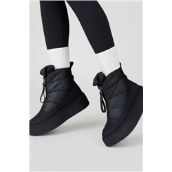 Дутики зимние Дутики_черные_молния