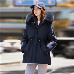 Cute Woman  Куртка женская Parker 3в1 M-A116