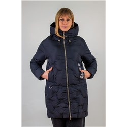 Куртка с капюшоном арт. 611 НАТАЛИ, 1196652