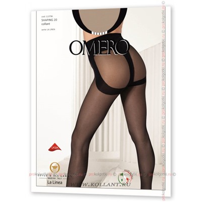 Shaping 20OMERO