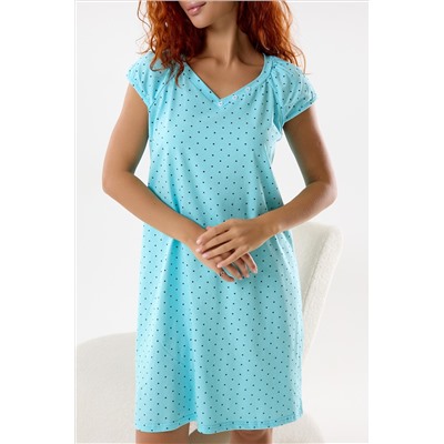 Ночная сорочка женская Нежность Н Арт. 10590