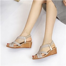 Xianglv Женские босоножки 1418-718