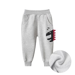 TSKIDS Штаны утепленные    7618