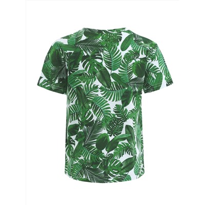 Апрель Футболка 1ДДФК4433001н