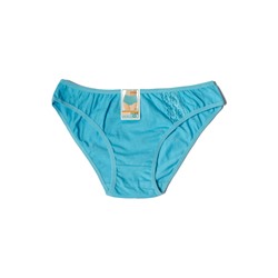 Трусы женские упаковка 2299855 размеры 42-44, 44-46