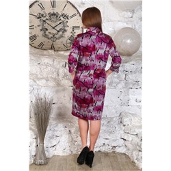 231/1 Платье "Красный"