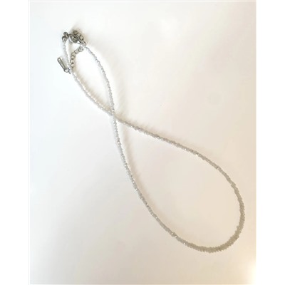 Бусы - чокер