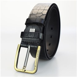 Ремень Испанский