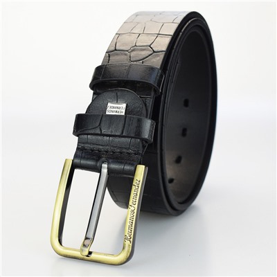 Ремень Испанский