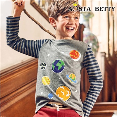 AOSTA BETTY 5277
