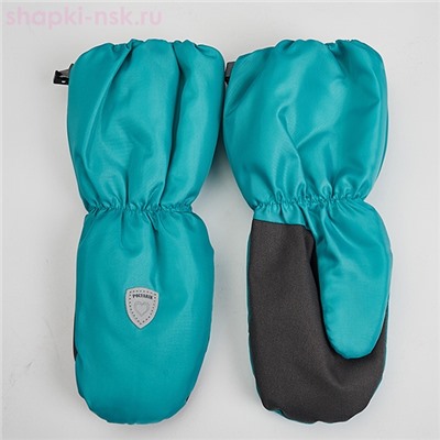 04-B Варежки для девочки (2-8 лет)