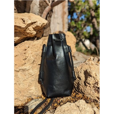 BDA · 6180 Negro+PELLE ARBOL (150) Negro АКЦИЯ