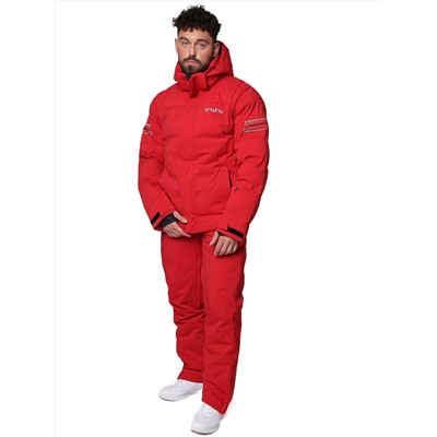 Костюм KA-0277 Красный