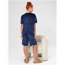 Чиэра - костюм синий