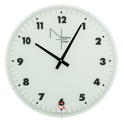 Nicole Time NT536