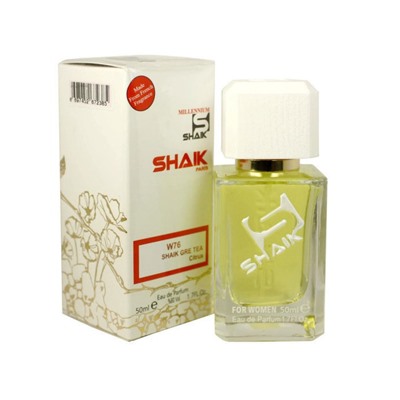 SHAIK 076 Elizabeth Arden Green Tea 50 ml