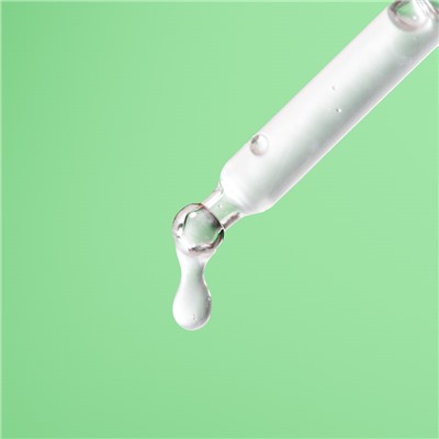 Сыворотка для лица с соком алоэ вера (ALOE VERA), 30 мл