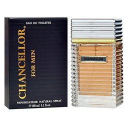 PARIS BLEU PARFUMS CHANCELLOR edt (m) 100ml