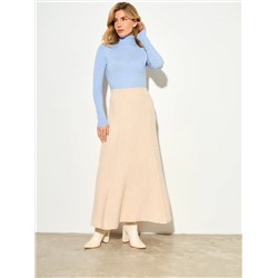 Юбка INGRID, Светлый беж