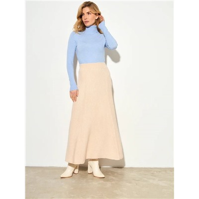 Юбка INGRID, Светлый беж