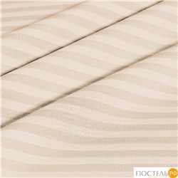 MEDSLEEP ЛИНДАУ св беж Простыня 220х240-1, 1 пр., хл.