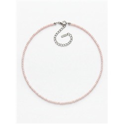 Бусы - чокер