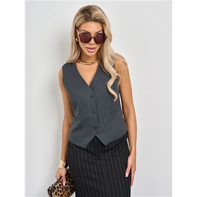 Жилет арт. ШЮ688-3