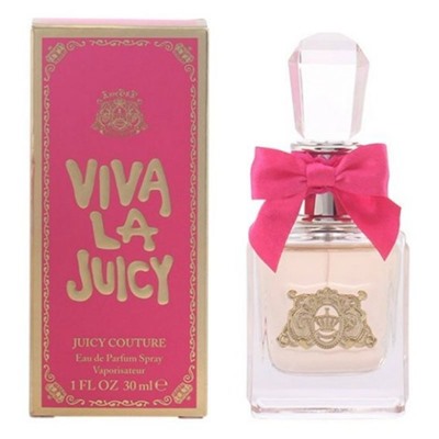 Juicy Couture Viva La Juicy Edp 30 ml original