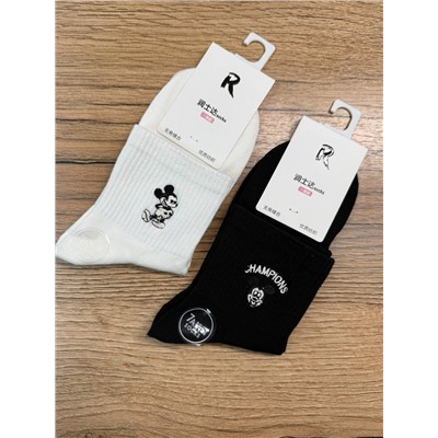 Носки, 2 пары