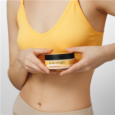 Крем-масло MANGO (манго), 150 г