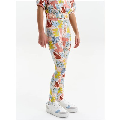 PELICAN Легинсы GFL3390U