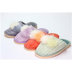 Домашние тапки (36-41)р. / шт. 229