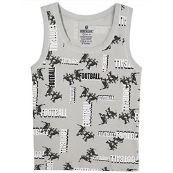 2622 майка мал. многоцвет (BAYKAR)