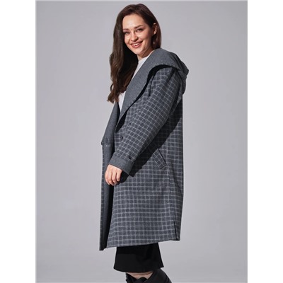 DIMMA Пальто 2446