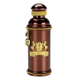 ALEXANDRE J THE COLLECTOR MORNING MUSCS edp 100ml TESTER
