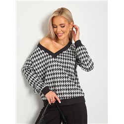 Джемпер арт.ШЮ442-4