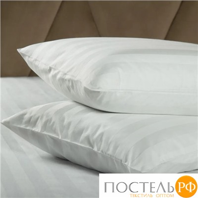 ESTIA HOTEL COLLECTION Комплект наволочек 70Х70-2, 2 пр, хл/сатин