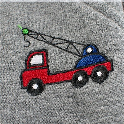 TSKIDS Штаны утепленные  7615A