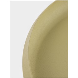 Столик журнальный текстурный «Оливковый», 45×45×52 см